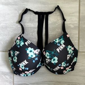 VS wear everywhere push-up bra 💖